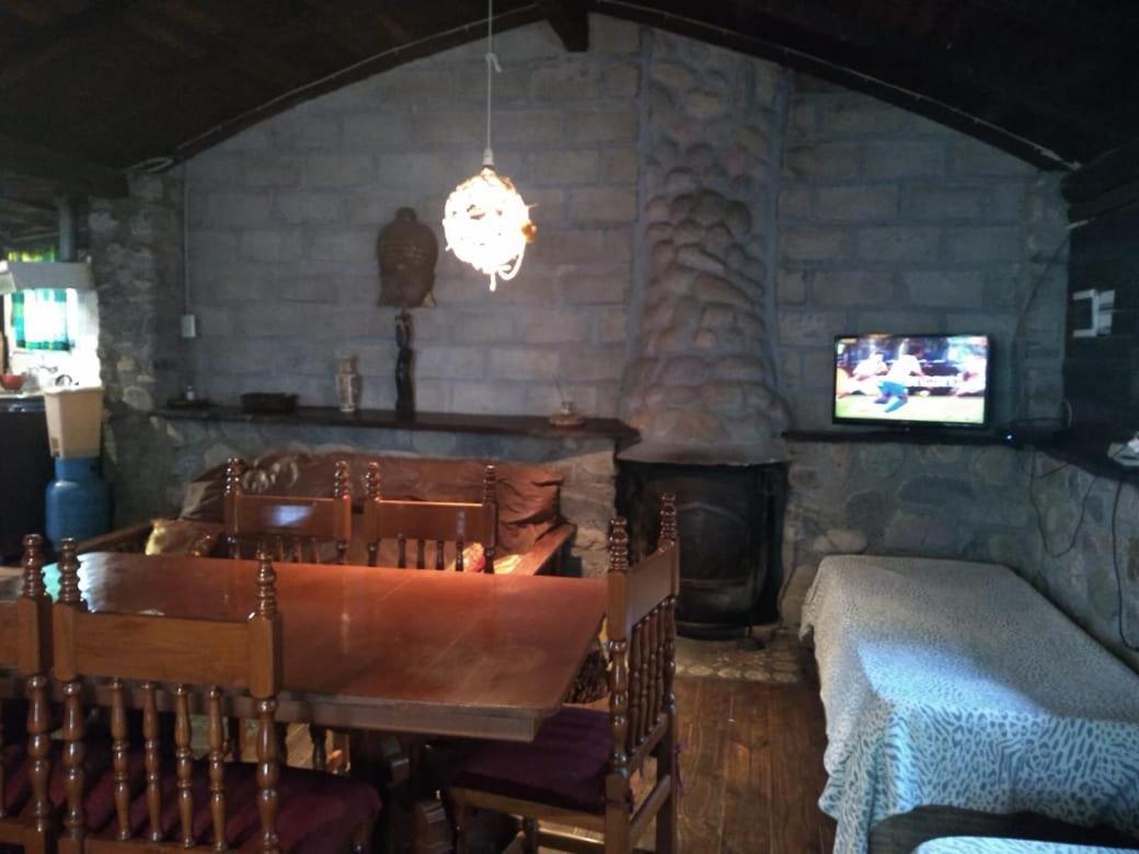 Namaste Casa Rural Vaqueros Zewnętrze zdjęcie