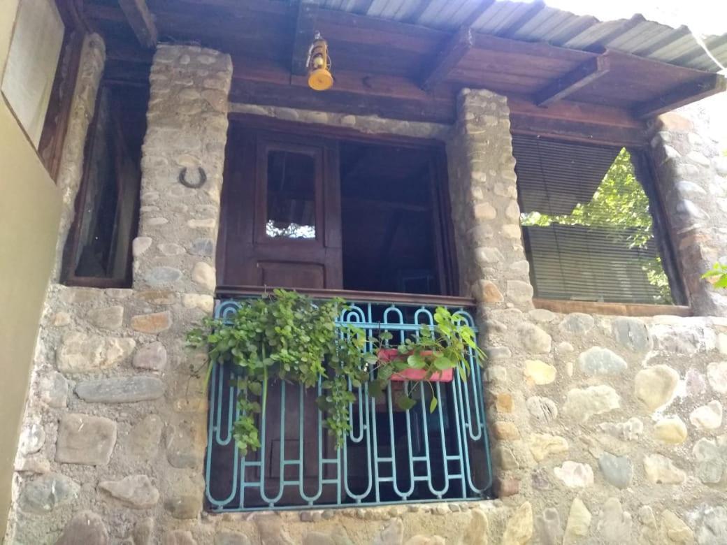 Namaste Casa Rural Vaqueros Zewnętrze zdjęcie