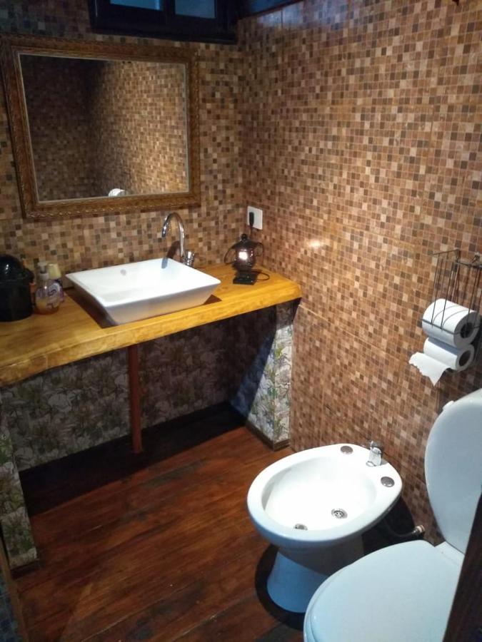 Namaste Casa Rural Vaqueros Zewnętrze zdjęcie