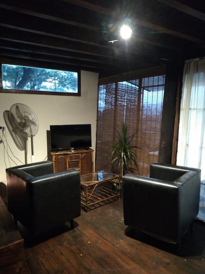 Namaste Casa Rural Vaqueros Zewnętrze zdjęcie