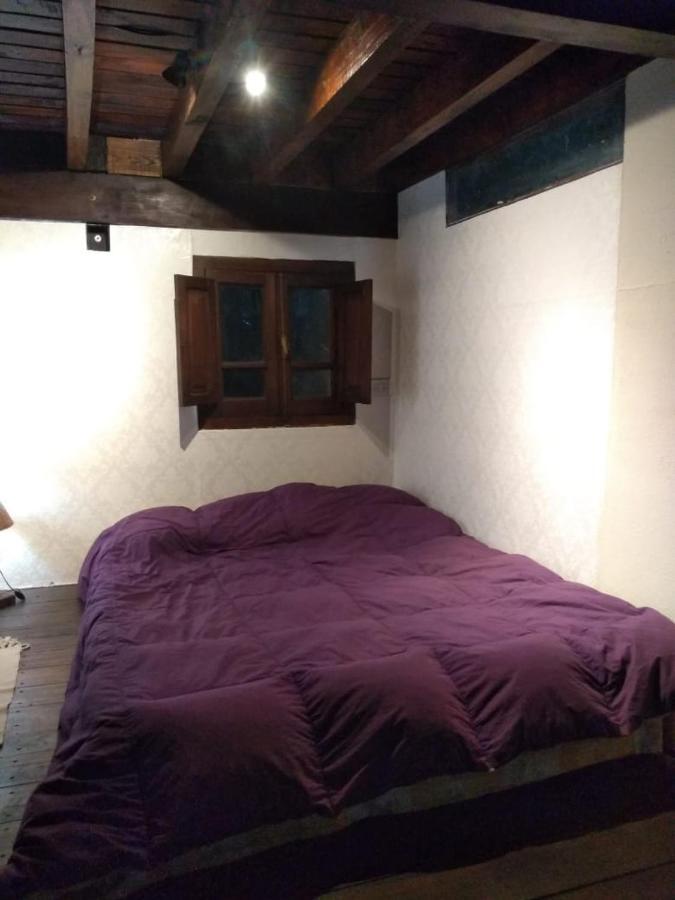 Namaste Casa Rural Vaqueros Zewnętrze zdjęcie