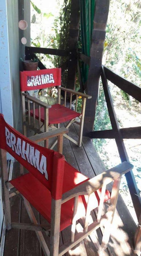 Namaste Casa Rural Vaqueros Zewnętrze zdjęcie