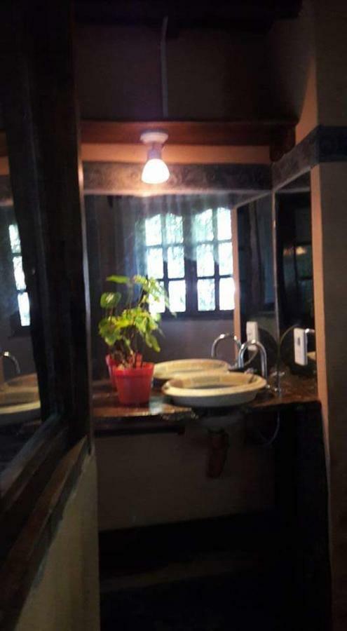 Namaste Casa Rural Vaqueros Zewnętrze zdjęcie