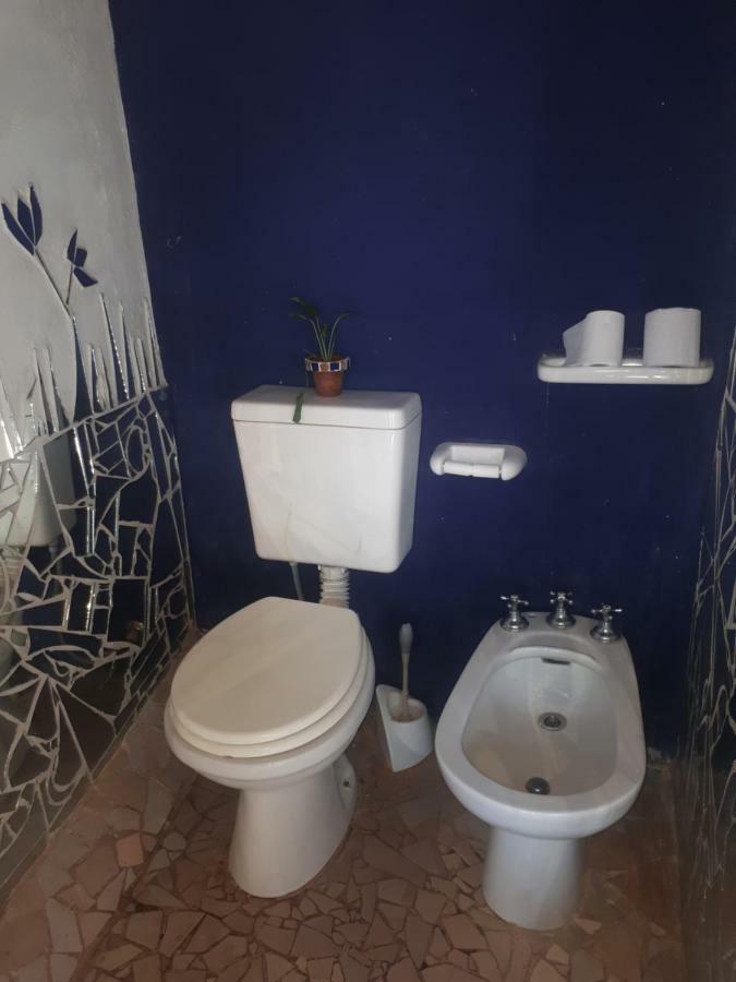 Namaste Casa Rural Vaqueros Zewnętrze zdjęcie